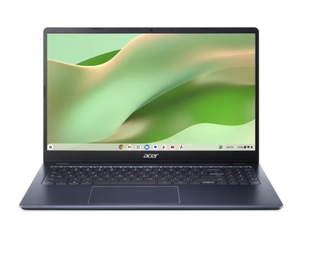 Acer Chromebook 315 Laptop de 15.6 Pulgadas FHD 4GB RAM, 128GB