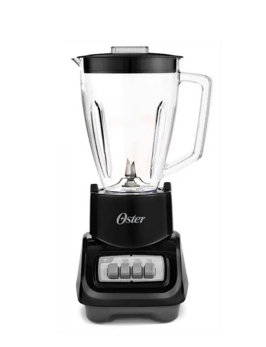 Oster Turbo Blender , Licuadora de Alimentos de 800 Watts