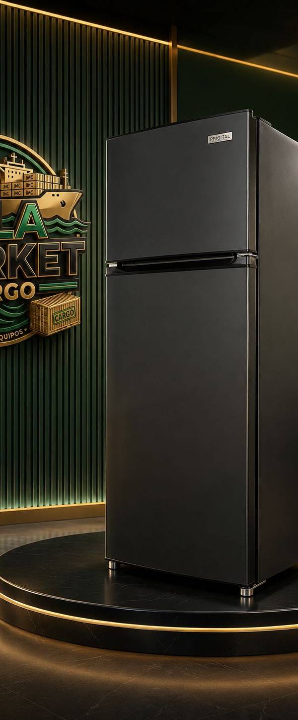 REFRIGERADOR ROYAL 8.5 PIES