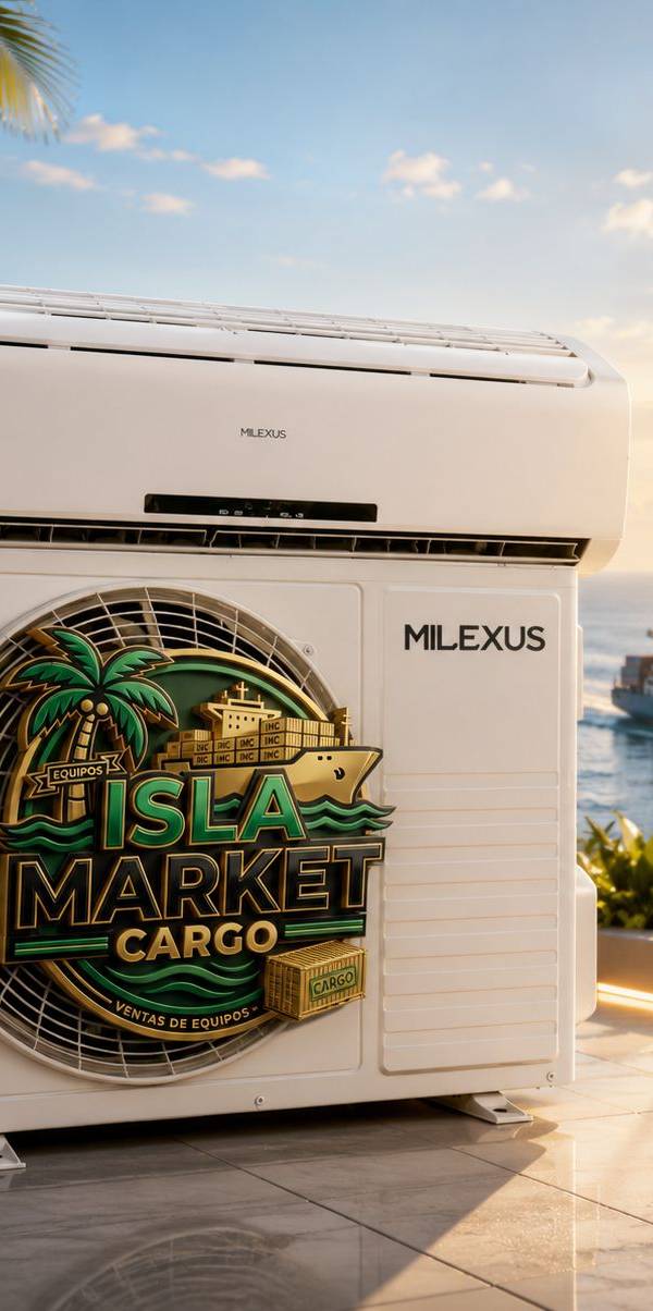 Split Milexus – 1T 220V