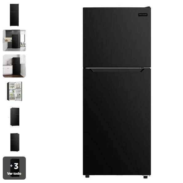 Frigidaire Refrigerador con Congelador Superior de 10 Pies³