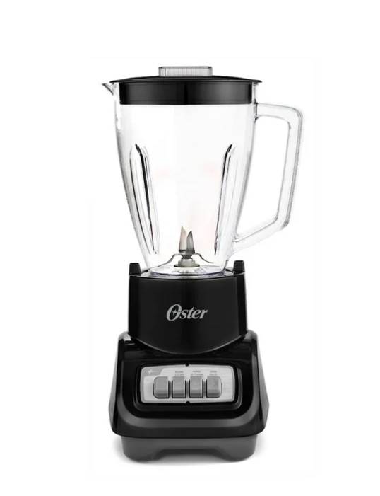 Oster Turbo Blender , Licuadora de Alimentos de 800 Watts