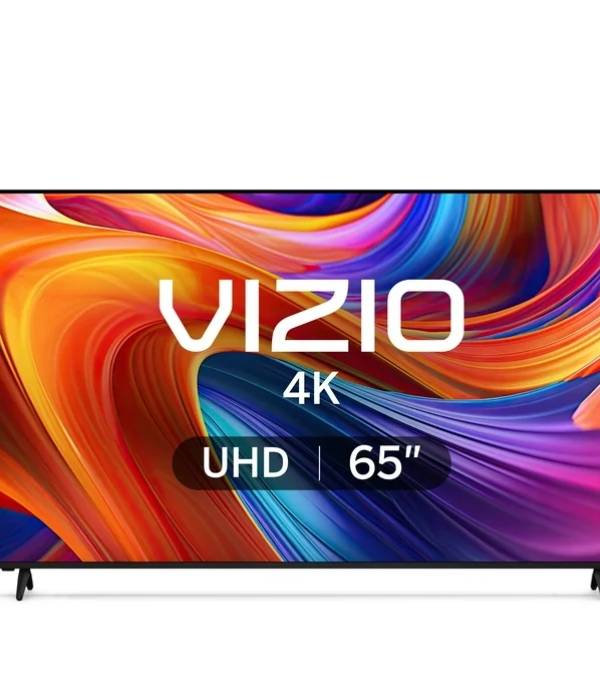 VIZIO Clase de 65" 4K UHD LED HDR Smart TV (V4K65M-08)