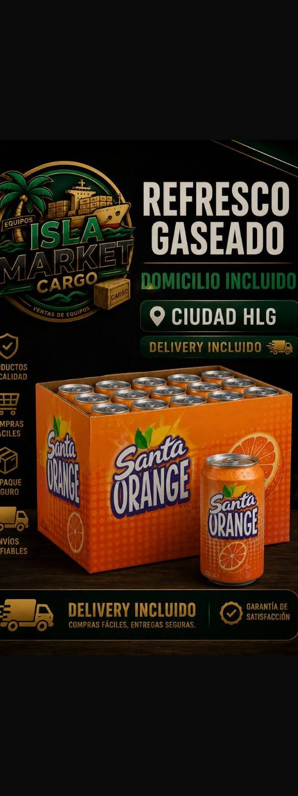 1-CAJA REFRESCO GASEADO LATA